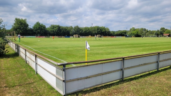 Sportzentrum Rieste - Rieste