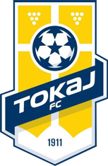 Wappen Tokaj FC