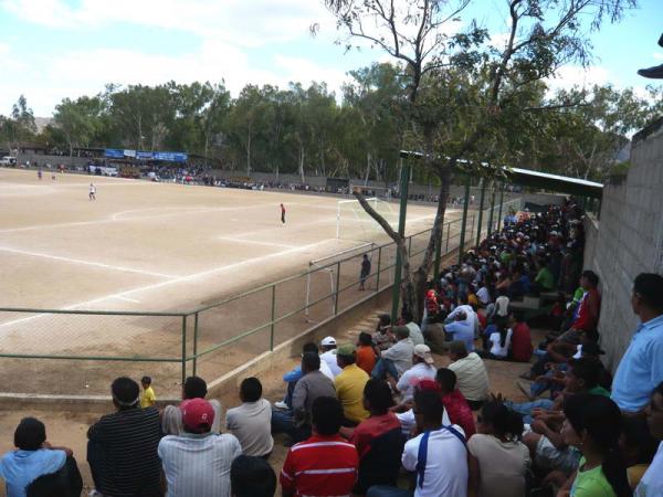 Estadio Roy Fernando Bermúdez - Ocotal