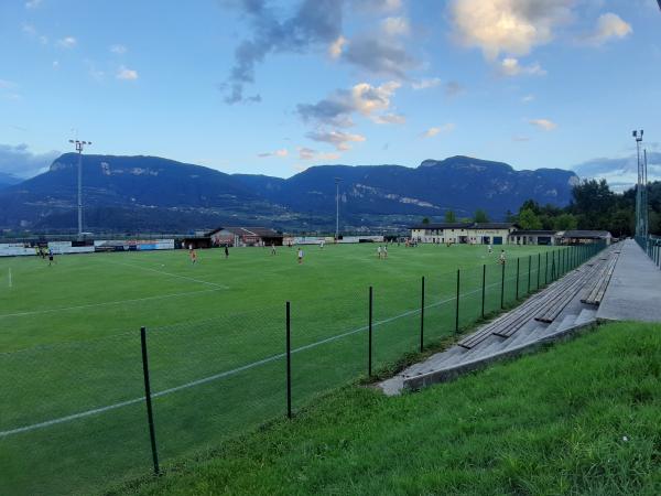Sportzentrum Tramin - Tramin (Termeno)