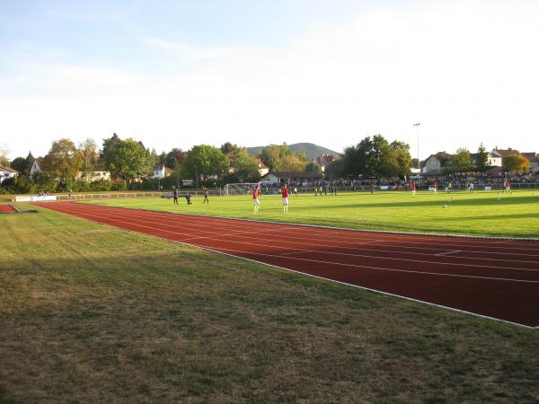 Stadion Torwiese - Eschwege