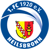 Wappen 1. FC Heilsbronn 1920 - Frauen
