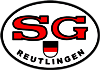 Wappen SG Reutlingen 1967  26345