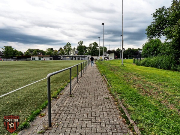 Sportanlage Kaiserau/FLVW-Platz 1 - Kamen-Methler