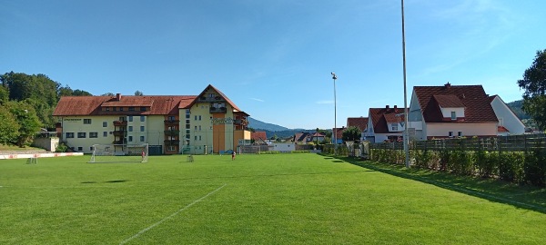 Sportplatz Anger - Anger