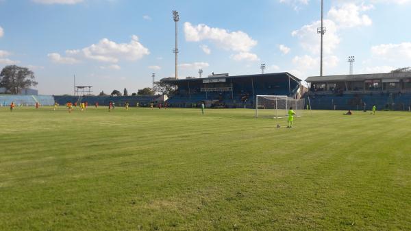 Witbank Puma Stadium - Emalahleni, MP