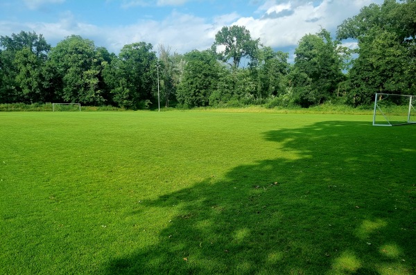 Sportplatz am Rhein 2 - Sasbach/Kaiserstuhl-Jechtingen