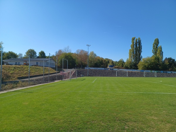 Sportplatz Thalheim - Dornburg/Hessen-Thalheim