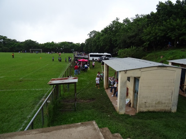 Cancha de Futból Berlín - Berlín
