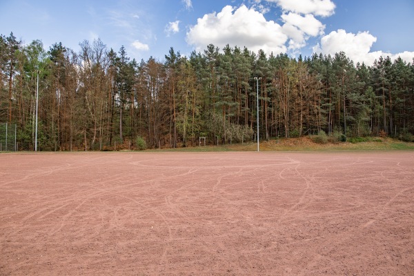 Sportgelände Baiersdorf Platz 2 - Altenkunstadt-Baiersdorf