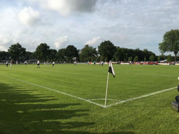 Sportpark De Alsie - Hilvarenbeek-Diessen