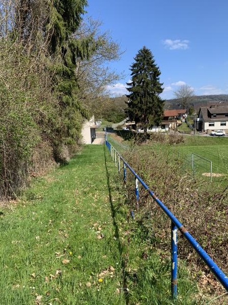 Sportplatz Schule - Bodenfelde