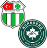 Wappen SG Türk Fürth II / Bati Trakya Nürnberg