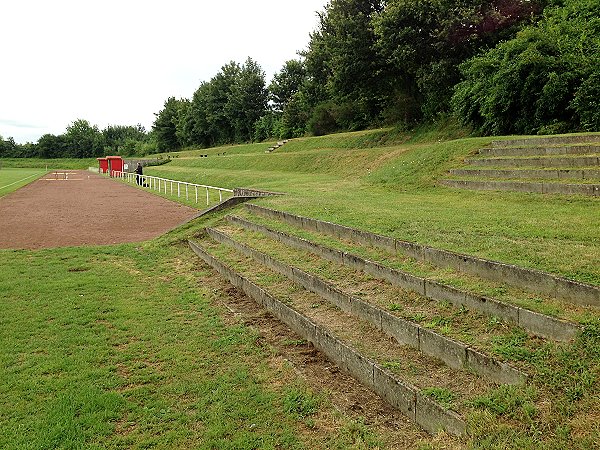 Stadion am Ringweg - Gettorf