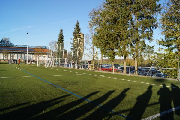 Karl & Wilhelm Dürr Sportpark Platz 2 - Gechingen