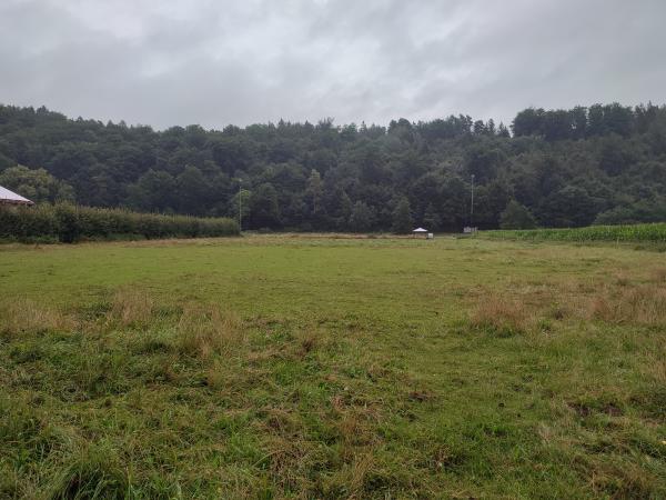 Sportplatz an der Bundesstraße - Treuchtlingen-Dietfurt