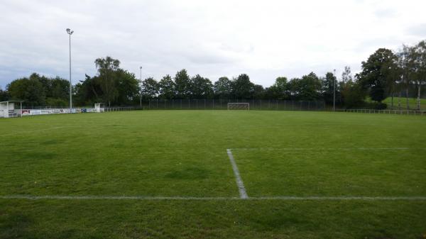 Sportplatz Neuer Weg - Meißner-Germerode