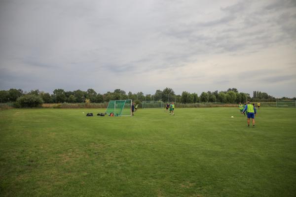 Sportanlage Großgründlach Platz 2 - Nürnberg-Großgründlach