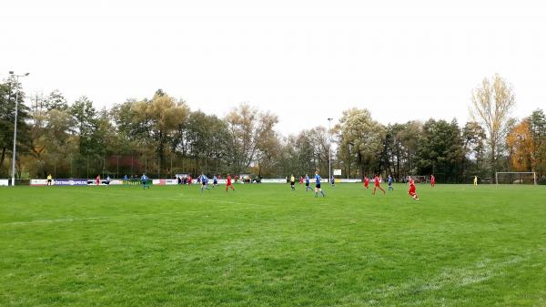 Sportplatz An der Altefeld - Großenlüder-Müs