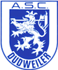 Wappen ASC Dudweiler 1912 diverse