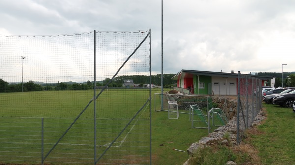 Sportplatz Steinakirchen - Steinakirchen