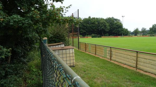 Arminia Arena Nebenplatz - Geldern-Kapellen/Fleuth