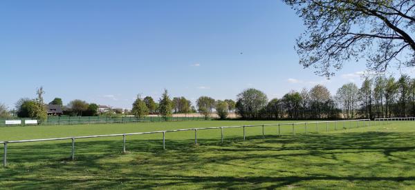 Sportanlage Bettinghauser Weg - Bad Sassendorf-Weslarn