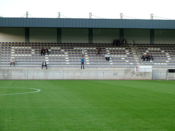 Patro Stadion - Maasmechelen