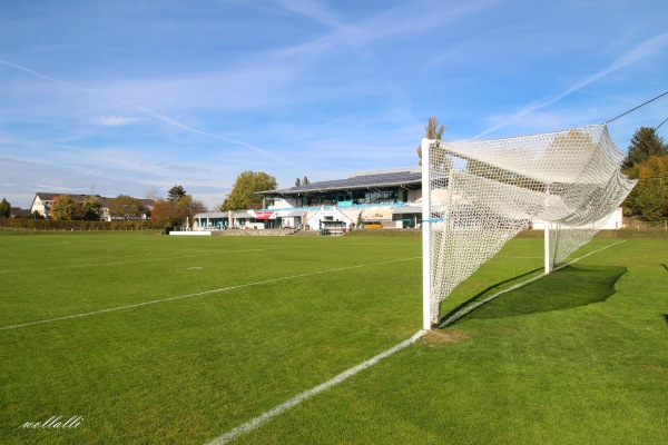 Mettnau-Stadion - Radolfzell/Bodensee