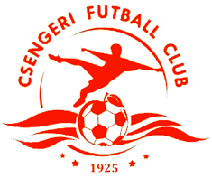 Wappen Csenger FC