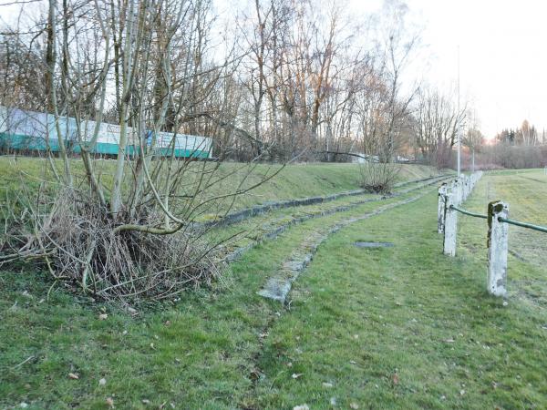 Sportplatz Rote Berge - Schwelm