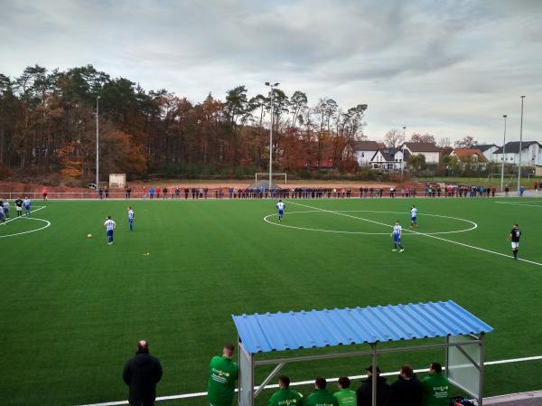 Sportanlage Rodenbach Platz 2 - Rodenbach/Westpfalz