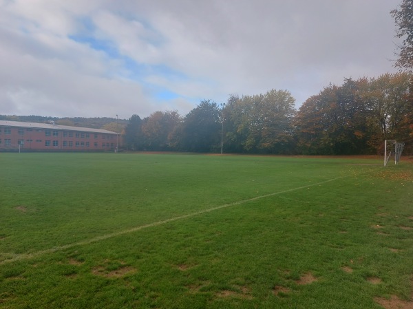 Sportanlage Niedernfeldstraße - Minden/Westfalen-Häverstädt