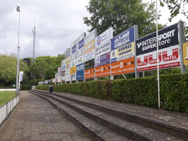 Sportpark Parkzicht  - Uden 