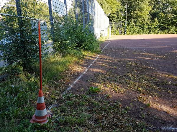 Sportzentrum Redingskamp Platz 2 - Hamburg-Eidelstedt