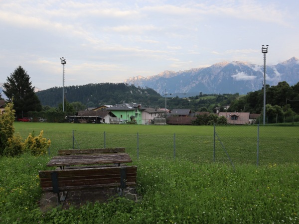Centro Sportivo Molini - Torcegno Centro Sportivo Molini - Torcegno