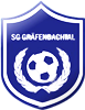 Wappen SG Gräfenbachtal II (Ground B)