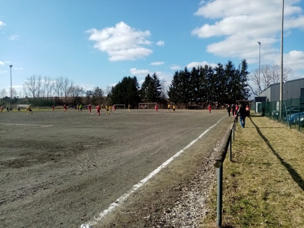 Hans-Rausch-Sportanlage im Katzbachtal Platz 2 - Kulmbach