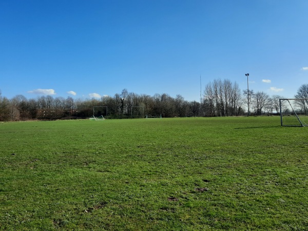 Sportanlage Integrierte Gesamtschule B-Platz - Osterholz-Scharmbeck-Buschhausen