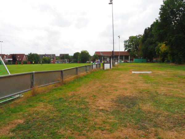 Steverstadion - Haltern am See-Hullern