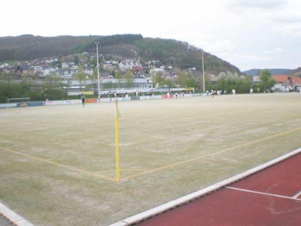 Stadtstadion Elsewiese - Plettenberg