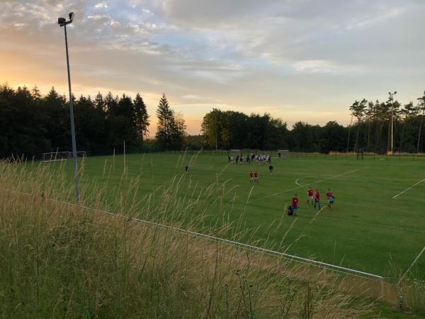 Sportplatz Steinstraße - Willroth