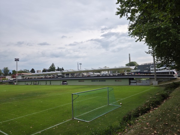 Murauer Bier Arena - Graz