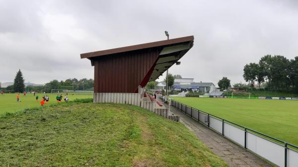 Stadion im Sportpark Odelzhausen - Odelzhausen