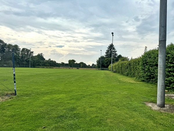 Sportanlage an der Hessel Platz 2 - Warendorf-Milte