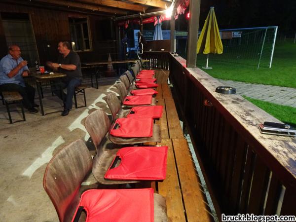 Starlinger Sportanlage - Weissenbach an der Triesting