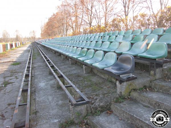 Stadion Miejski im. Mariana Olszewskiego - Karczew 
