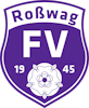 Wappen FV Roßwag 1945