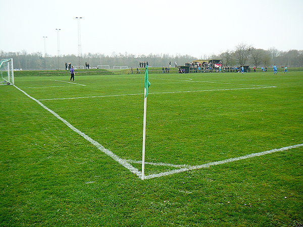 KFUM-parken - Odense