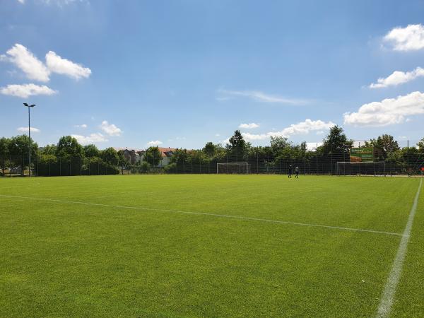 ATS-Sportpark Platz 2 - Kirchheim bei München-Heimstetten
